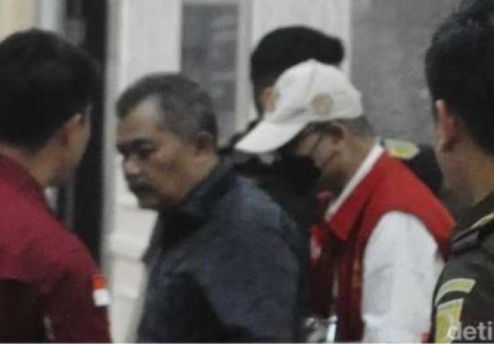 Korupsi Proses Akusisi PT SBS Oleh PTBA Kerugian Rp 100 Miliar Kejati