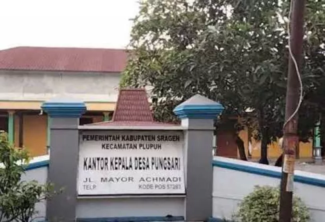 Dugaan Penyelewengan Dana BUMDes Pungsari Plupuh Di Usut Inspektorat