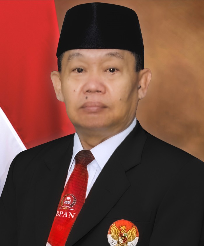 Ketua Umum Aliansi Indonesia
