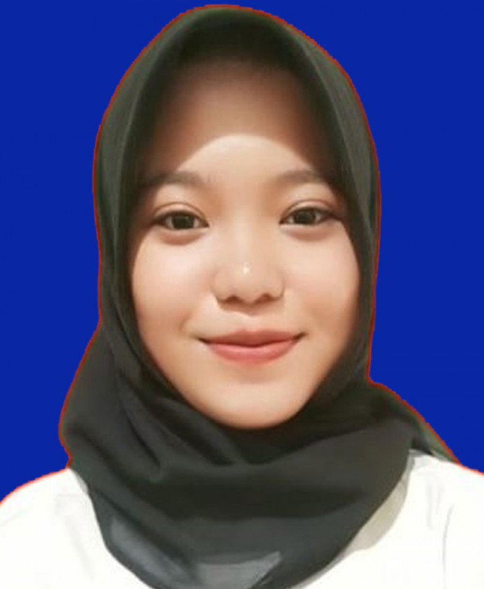 INDAH NADIA LESTARI