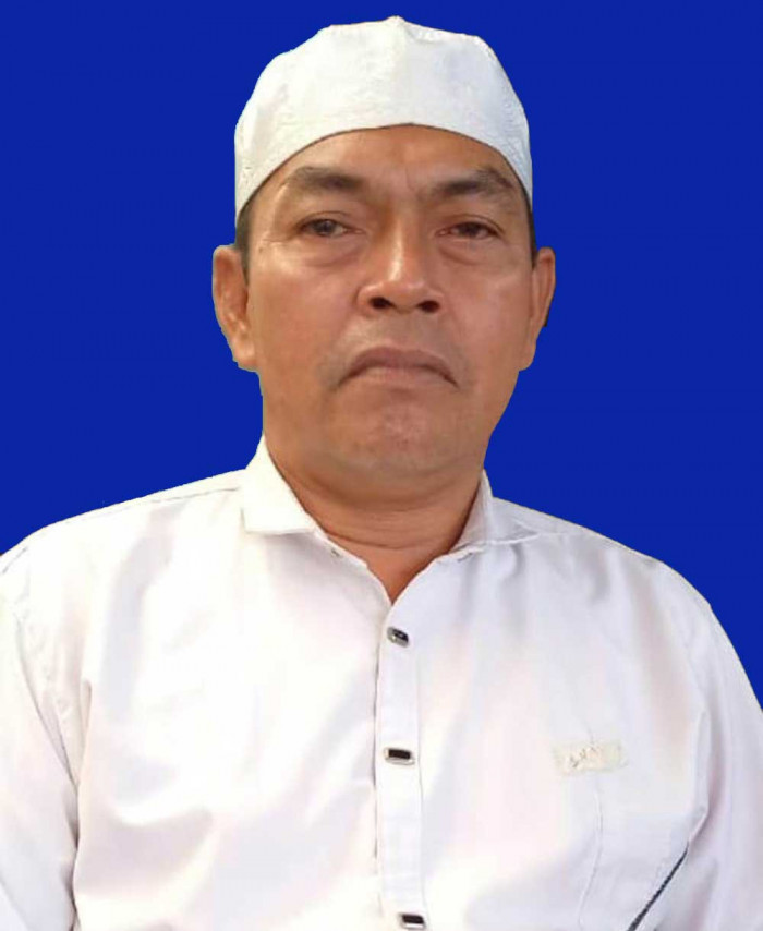 PANUSUNAN SIREGAR
