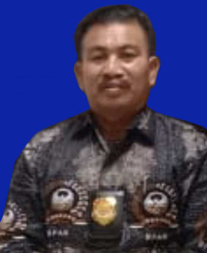 KAHARUDDIN