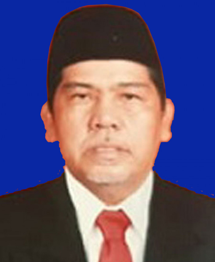 SUAIB BIN H. LIMIN