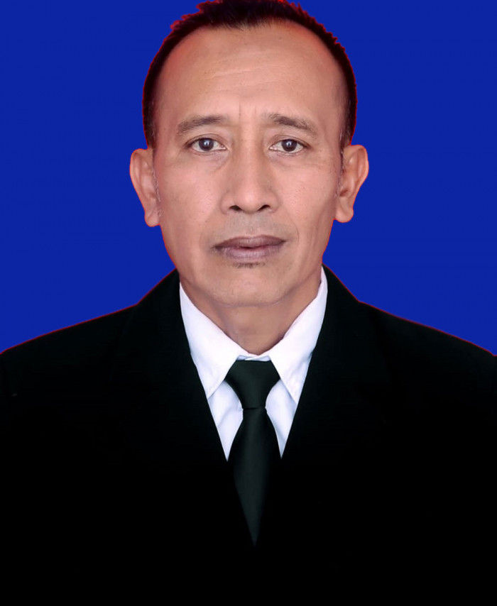 I NYOMAN KARTA WIDNYANA, SH