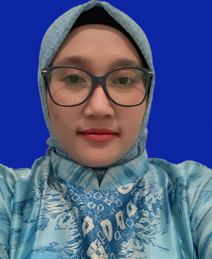 MANDA SARI