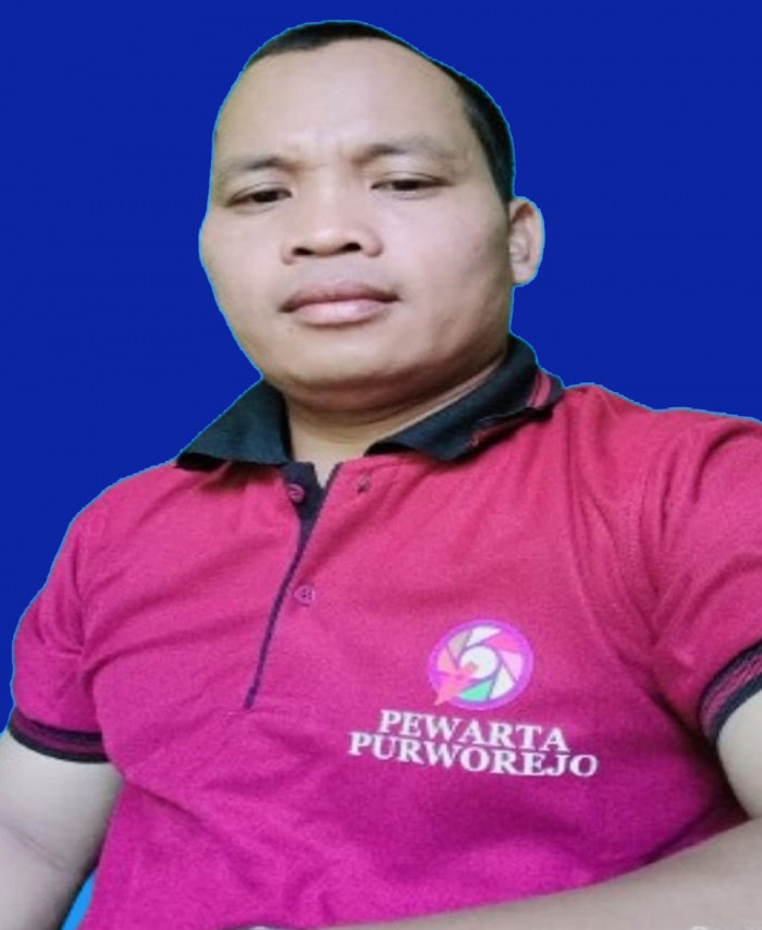 JOKO HARIYONO