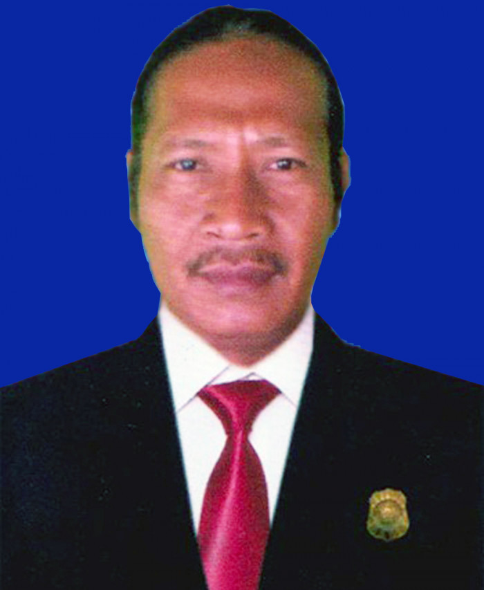 SUGIANTO