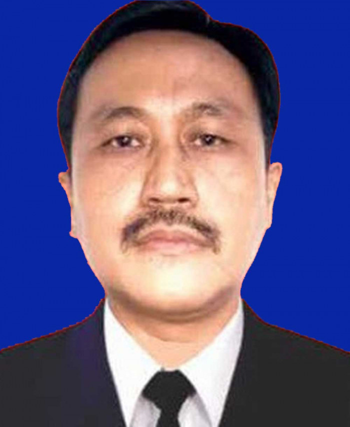 EKO BUDIYONO