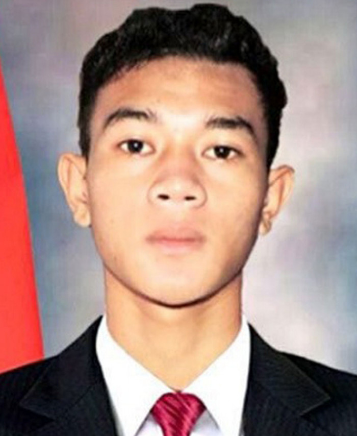 MUHAMAD OKY MUHLISIN