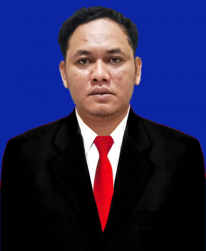 ALAN MULIA RUSMAWAN