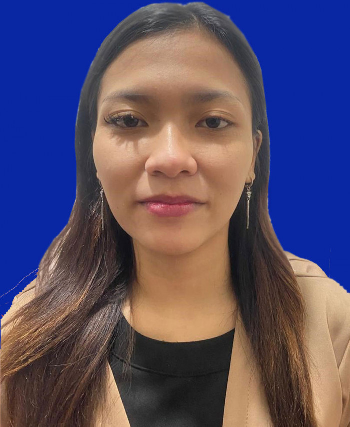 RESTU PRATIWI LISIANDRI