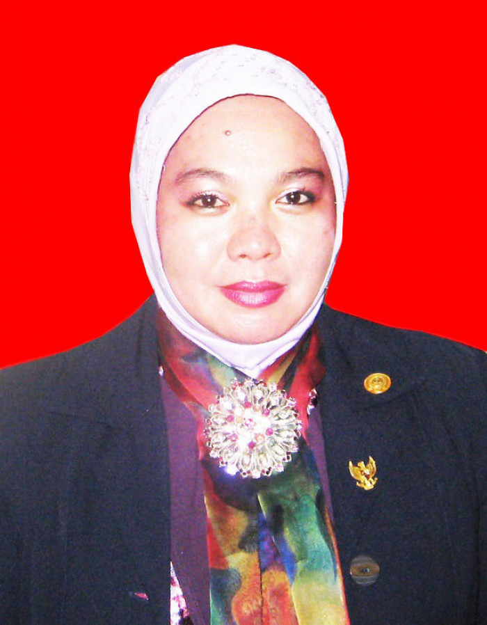 NYAK PUAN SITI ZAITUN C.A., S.H.