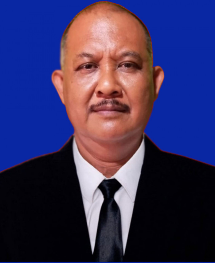 DARWIS MAROS