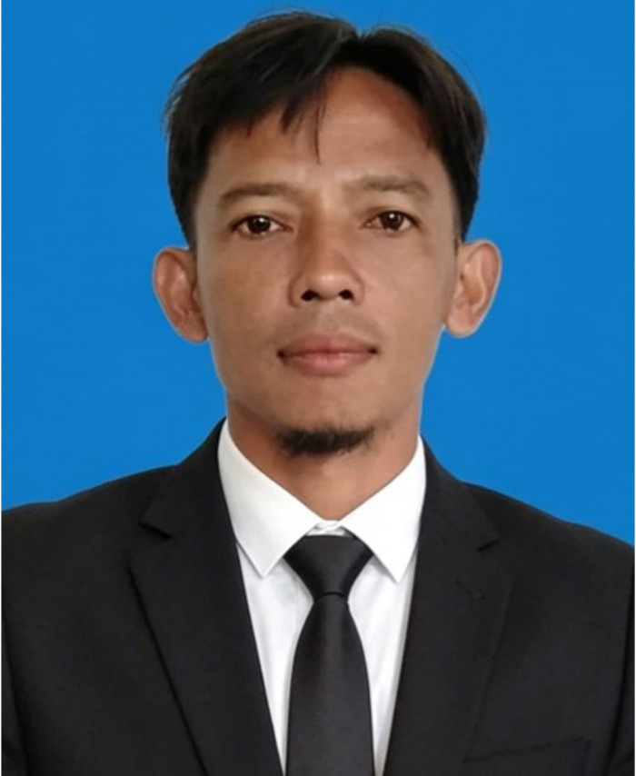 AHMAD ZAMIL