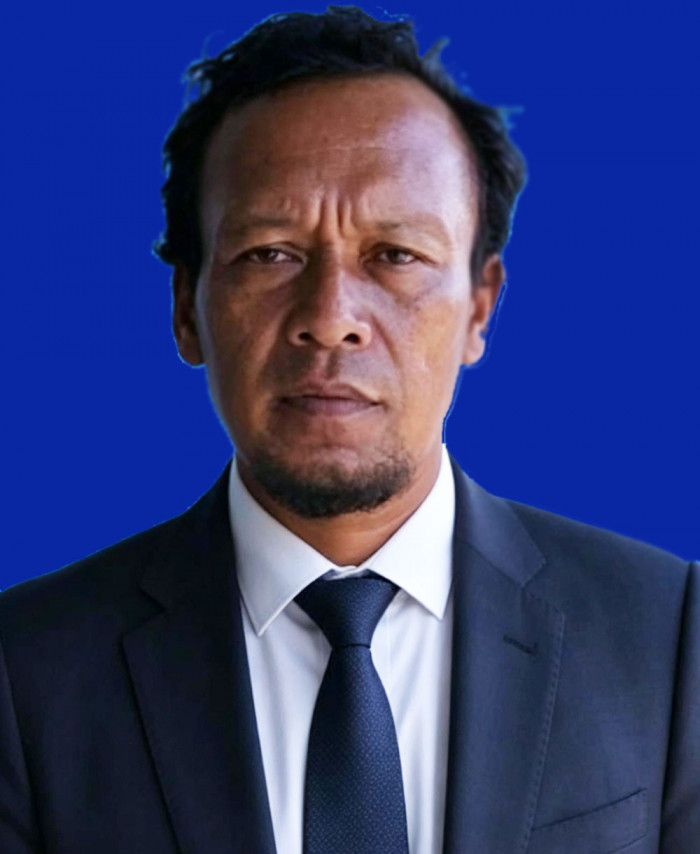 MOKTAR