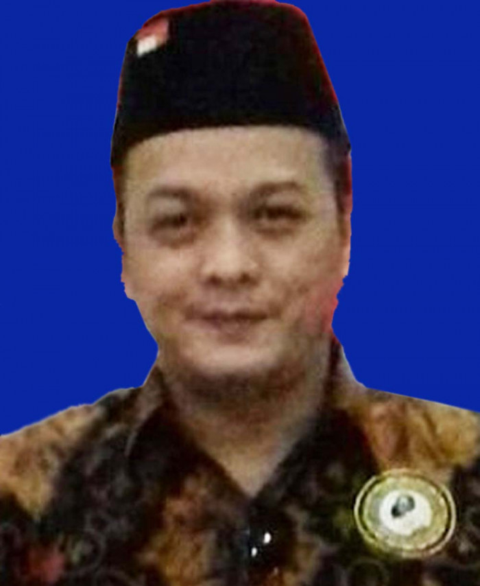 SYAMSUDIN