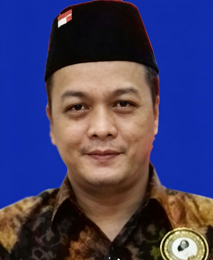 SYAMSUDIN