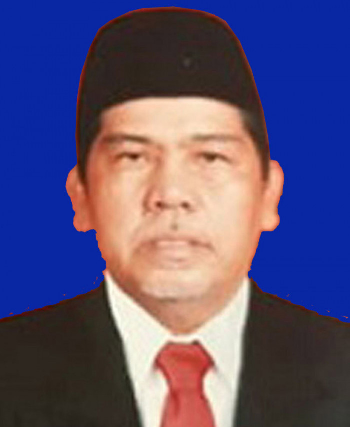 SUAIB BIN H. LIMIN