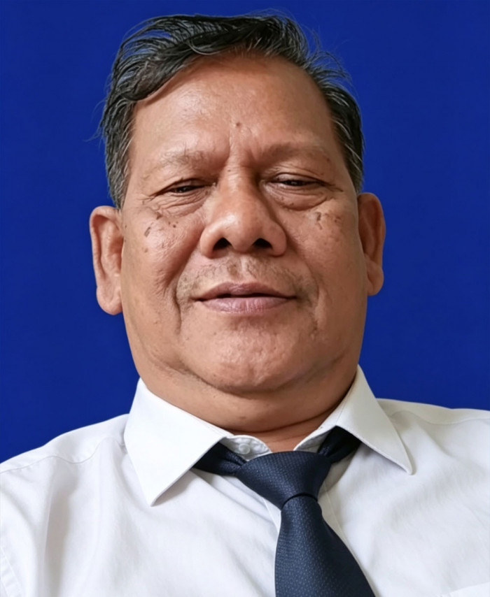 M. RIZAL PURBA