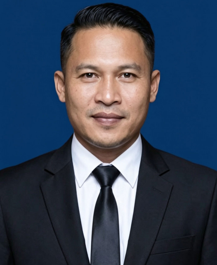 AGUNG EKO SETIAWAN