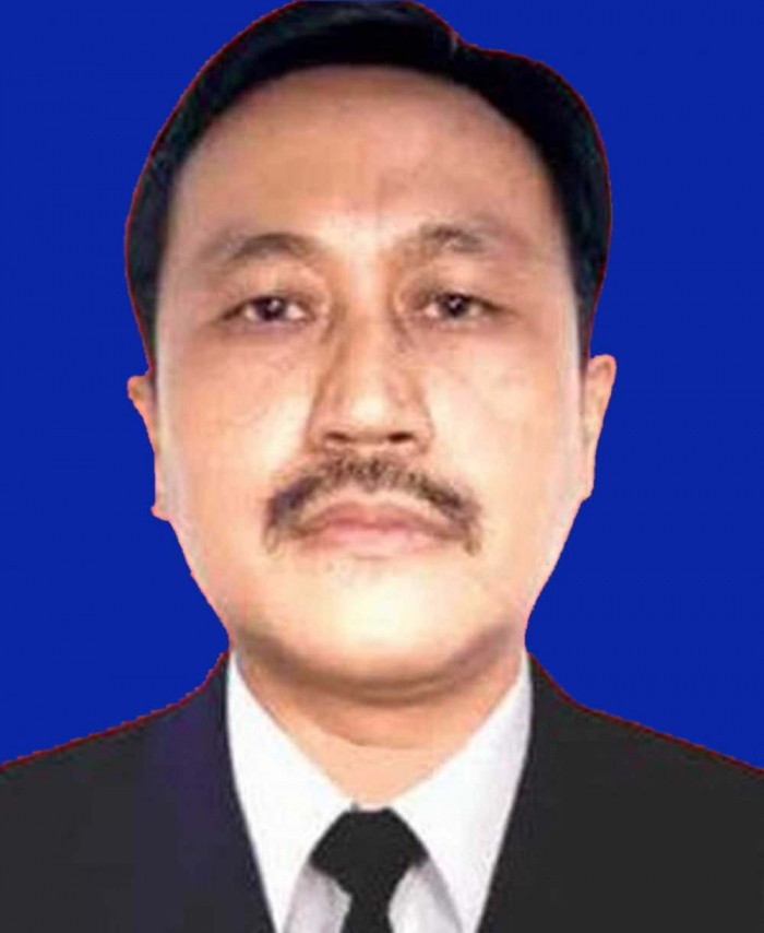 EKO BUDIYONO