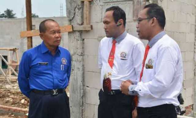 Anggota Aliansi Indonesia Di Pemalang, Tidak Makan Nangkanya Terkena Getahnya