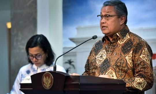 Inilah Langkah-Langkah Bank Indonesia Stabilkan Nilai Tukar Rupiah