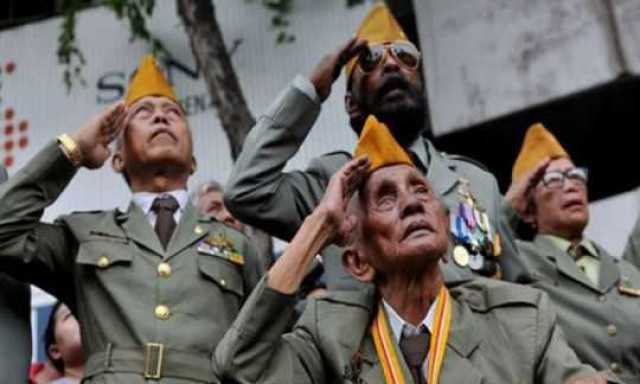 Pemerintah Akan Beri Tunjangan Berkelanjutan Bagi Perintis Kemerdekaan dan Keluarga Pahlawan