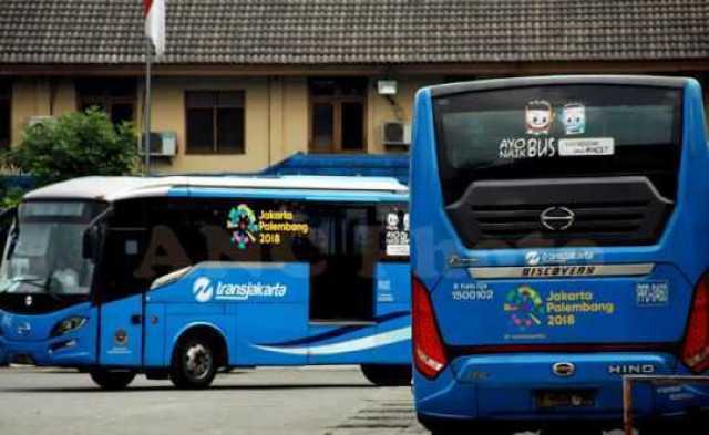 Perum PPD Belum Respon Surat Klarifikasi Lembaga Aliansi Indonesia Sejak April 2018