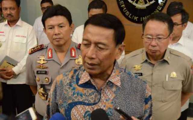 Sekjen PBB dan Mahathir Mohammad Akan Berkunjung ke Palu