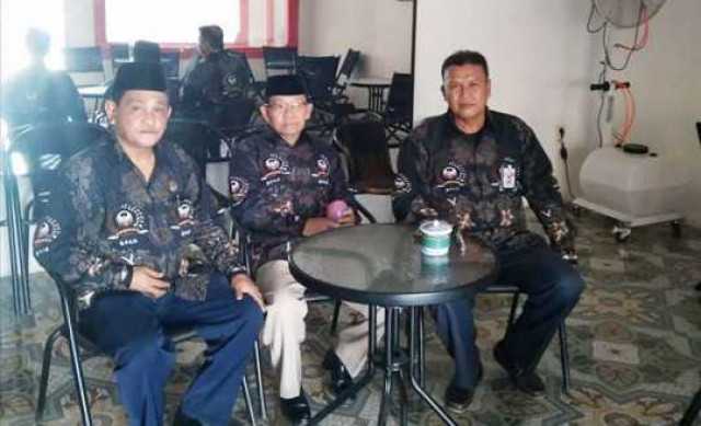 Ketua Umum LAI: Beda Keyakinan Bukan Alasan Untuk Melakukan Persekusi