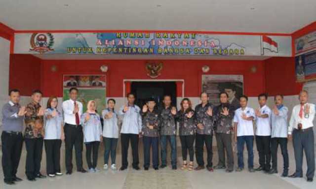 Aliansi Indonesia: Indonesia Darurat Narkoba!!!