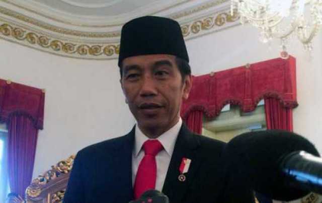 Jokowi Perintahkan Percepat Pencairan Dana Stimulan Rp 1,1 T Untuk NTB