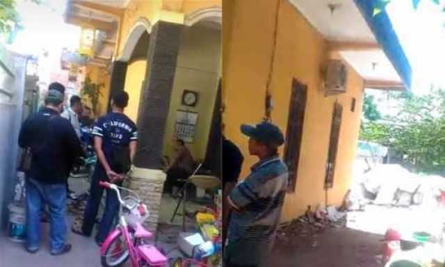 Tanahnya di Surabaya Diserobot, Noersaman Mencari Keadilan Melalui Aliansi Indonesia