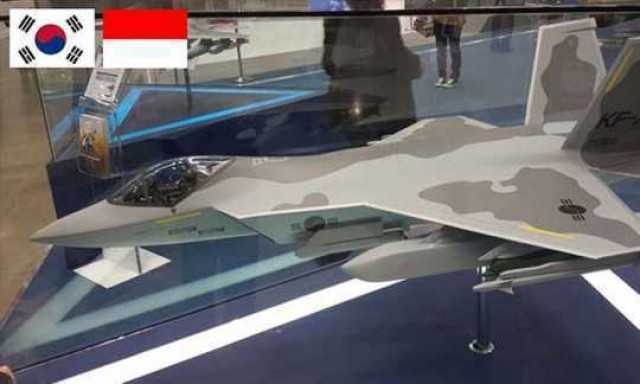 Renegosiasi Kerja Sama Pesawat Tempur KF-X/IF-X Dengan Korea Selatan