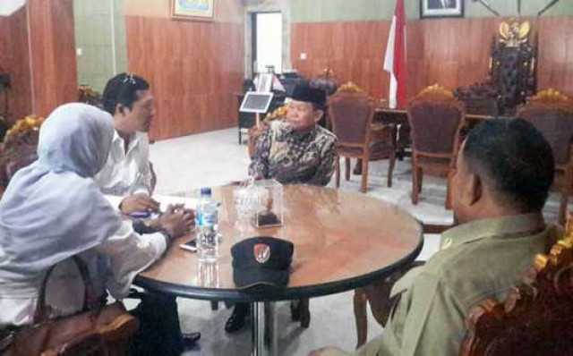 H. Djoni Lubis: Jauhkan Anak-anak dari Narkoba dan Politik Praktis