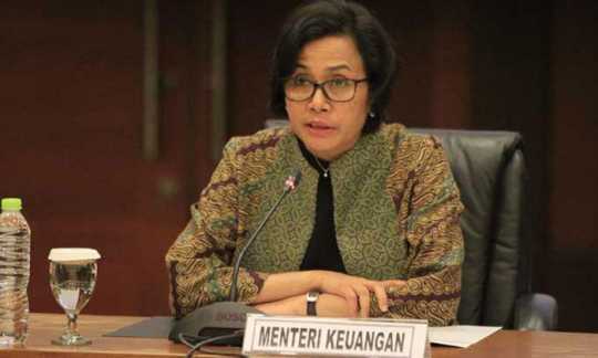Sebut APBN Aman dan Kredibel, Menkeu: Utang Pemerintah Digunakan Untuk Sektor Produktif