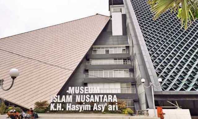 Presiden Jokowi Akan Resmikan Museum Islam Indonesia di Tebuireng, Jombang