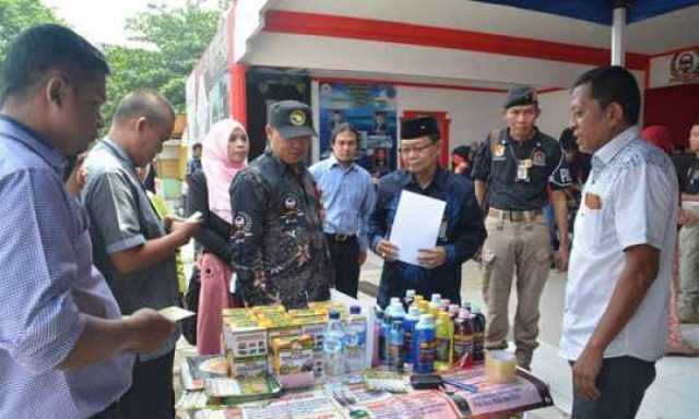 Ketum LAI: Pelatihan Kewirausahaan Sangat Penting Untuk Membangkitkan UMKM