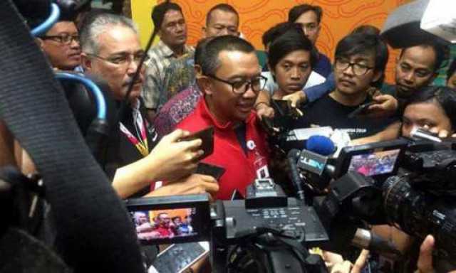Terkait OTT, Kantor Imam Nahrawi Digeledah KPK
