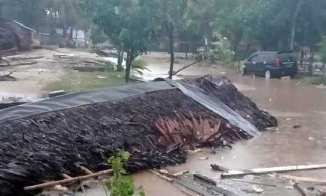 Update BNPB: Korban Meninggal Tsunami Selat Sunda 429 Jiwa