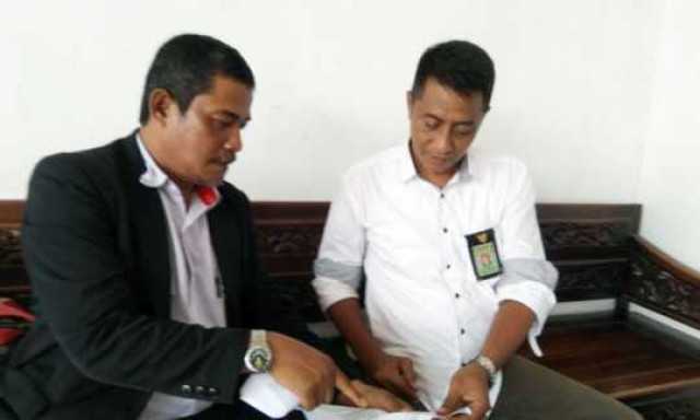 Kornas BPAN LAI: Jangan Main-Main dan Satu Komando Dalam Kasus Tanah di Pasaman Barat