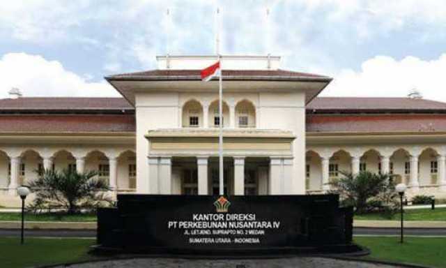 Perkebunan Nusantara IV Diduga Kriminalisasi Warga di Serdang Bedagai, Sumut