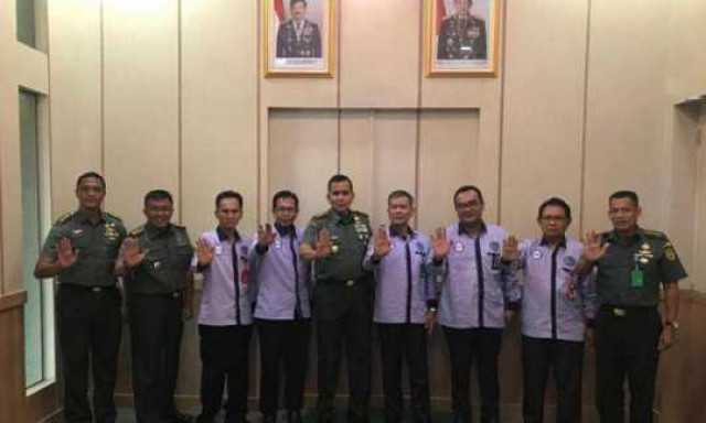 DPD Gerhana Sumsel Bentuk Satgas Anti Narkoba Tingkat Desa Hingga RT