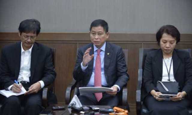 Pengambilalihan Freeport Dilakukan di Eranya, Jonan: Perundingan Sebelumnya Tidak Jadi Dasar