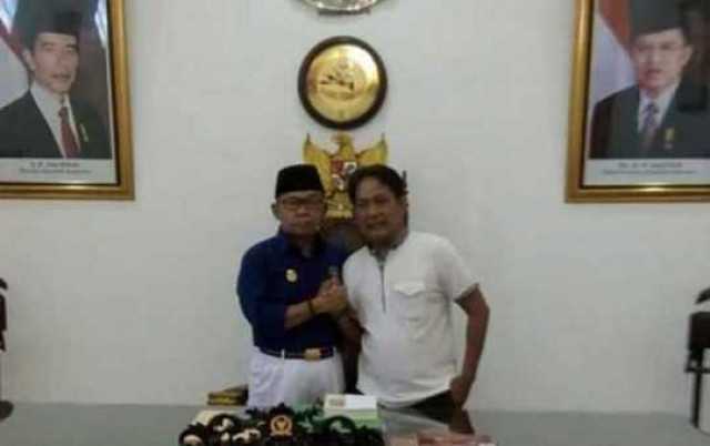 BPAN AI Desak BPK Dan Polda Sulsel Periksa SPPD Wakil Ketua I DPRD Sinjai
