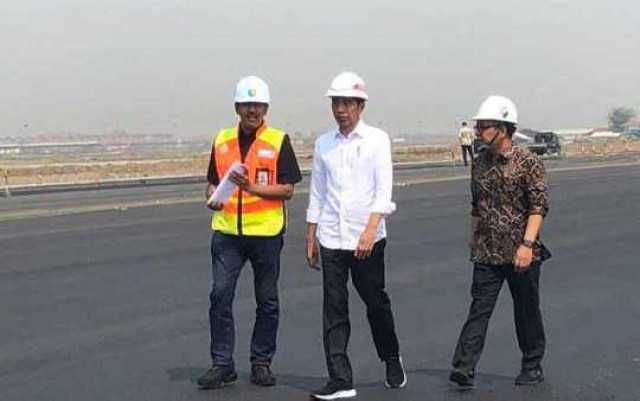 Presiden Jokowi Perintahkan Mendikbud Evaluasi Kebijakan Zonasi Sekolah