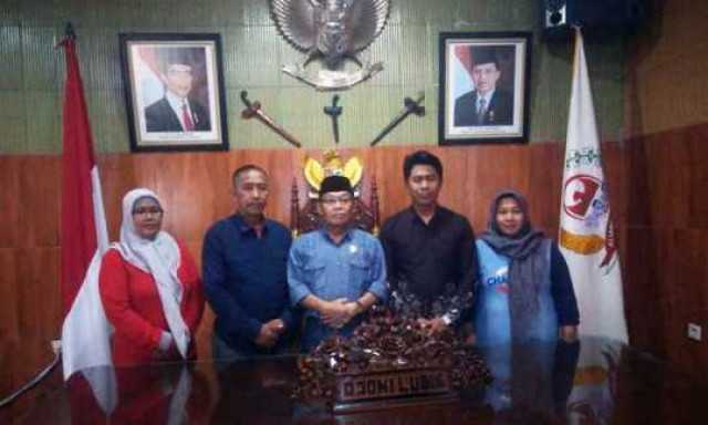 Memperingati HANI 2019, Ketua Umum AI: Stop dan Cegah Narkoba Sedini Mungkin