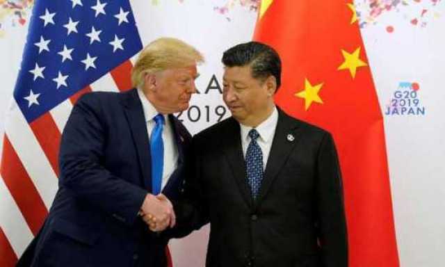 Tensi Reda, Trump: Negosiasi dengan China ke Jalur yang Benar