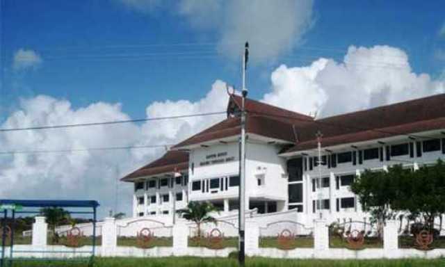 Pegawai Kontrak Provinsi Maluku Dialihkan ke Pemda KKT